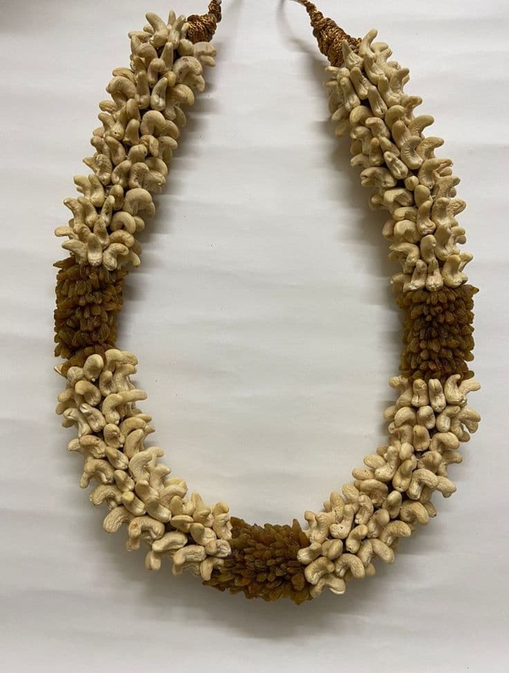 Premium Cashew Garland