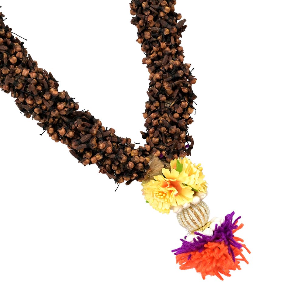 Handcrafted Garlands